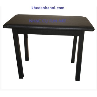 [SẴN HÀNG] Ghế đàn piano điện chuẩn chiều cao