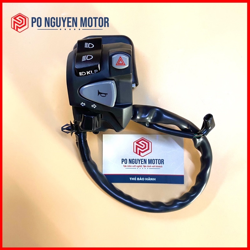 CÙM CBR 650F CHÍNH HÃNG HONDA NHẬP KHẨU INDO