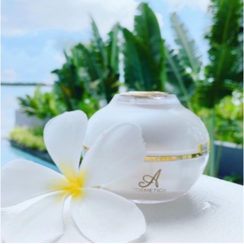 [FREE SHIP] Kem Face Pháp - Acomestic - Mẫu 2020 - Trắng mịn | BigBuy360 - bigbuy360.vn