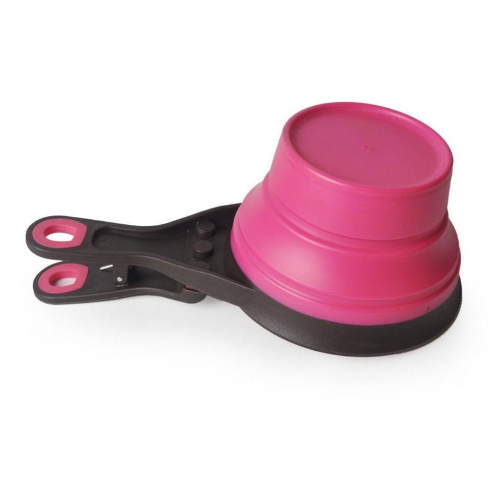 Muỗng Đong Thức Ăn Thú Cưng Đa Năng Tiện Dụng