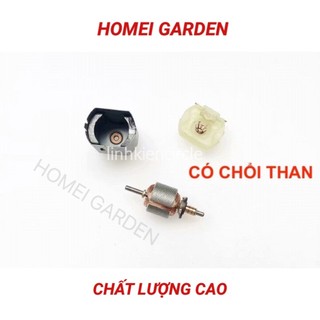 2 CÁI - Động cơ DC 130 Mini 3V Motor 3V - D0004