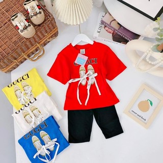 Bộ GC cho bé