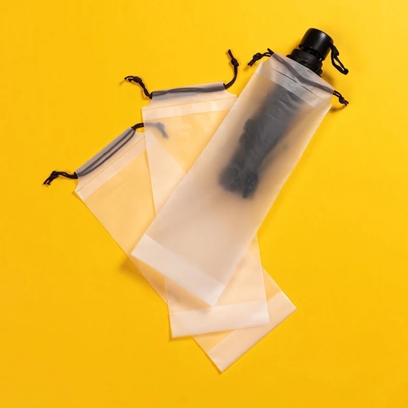 Vỏ Bọc Dù / Xe Hơi / Xe Hơi Thiết Kế Dây Rút Nhỏ Gọn Chống Thấm Nước Tiện Dụng