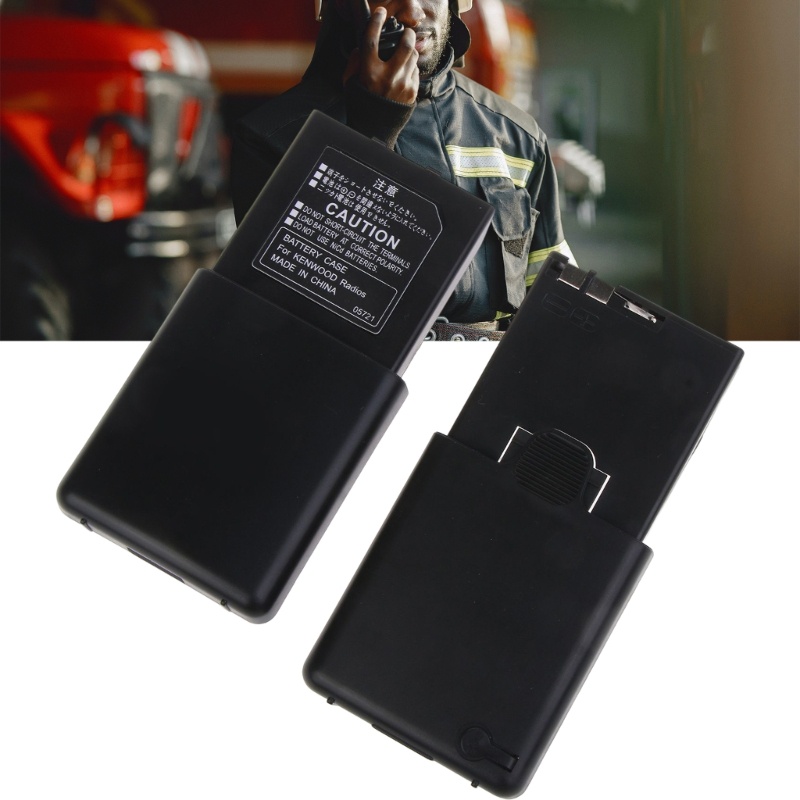 Hộp Đựng Pin Thay Thế Cho TK208 TK308 TK-79AT TH-79A