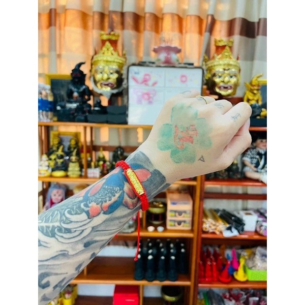 ❤️❤️ DÂY TAKUT - TÀI LỘC-MAY MẮN ❤️