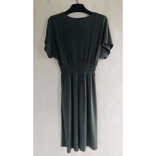 Đầm zara Thun sz S, new 99%