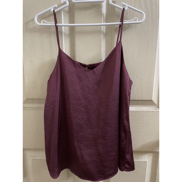 Áo camisole của Monotalk