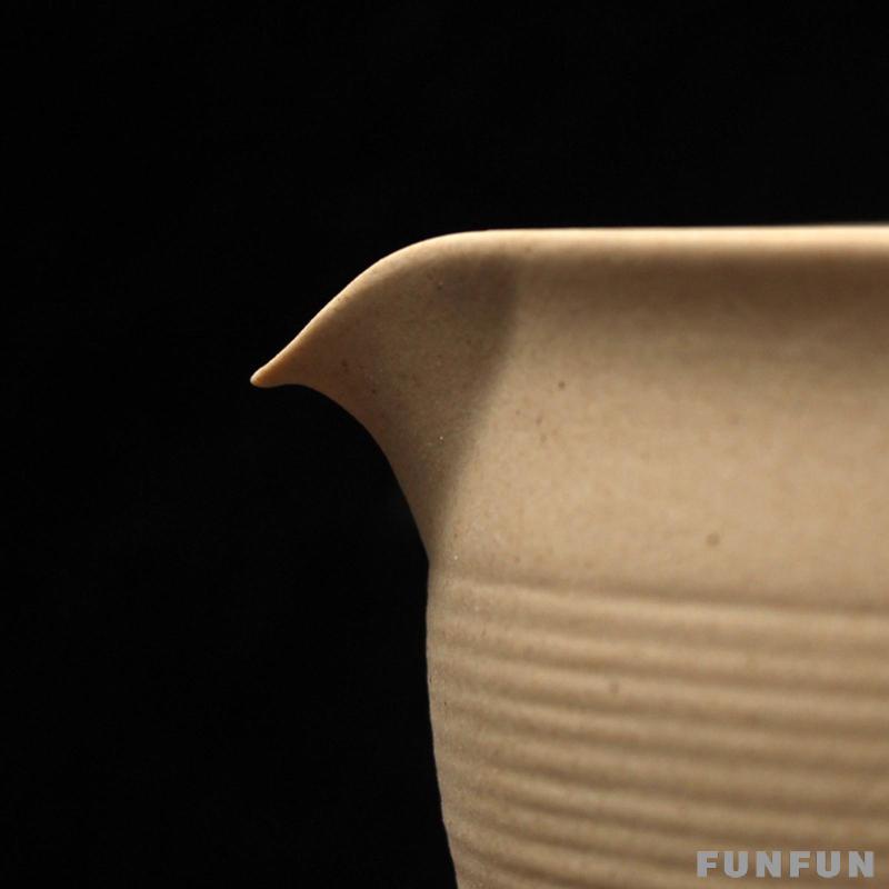 Ấm Trà Bằng Sứ Có Tay Cầm Dung Tích 370ml Phong Cách Trung Hoa Truyền Thống