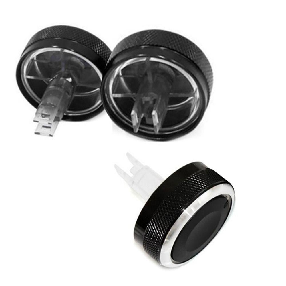 Nút Vặn Điều Hòa Thay Thế Cho Nissan Tiida NV200 Livina Geniss