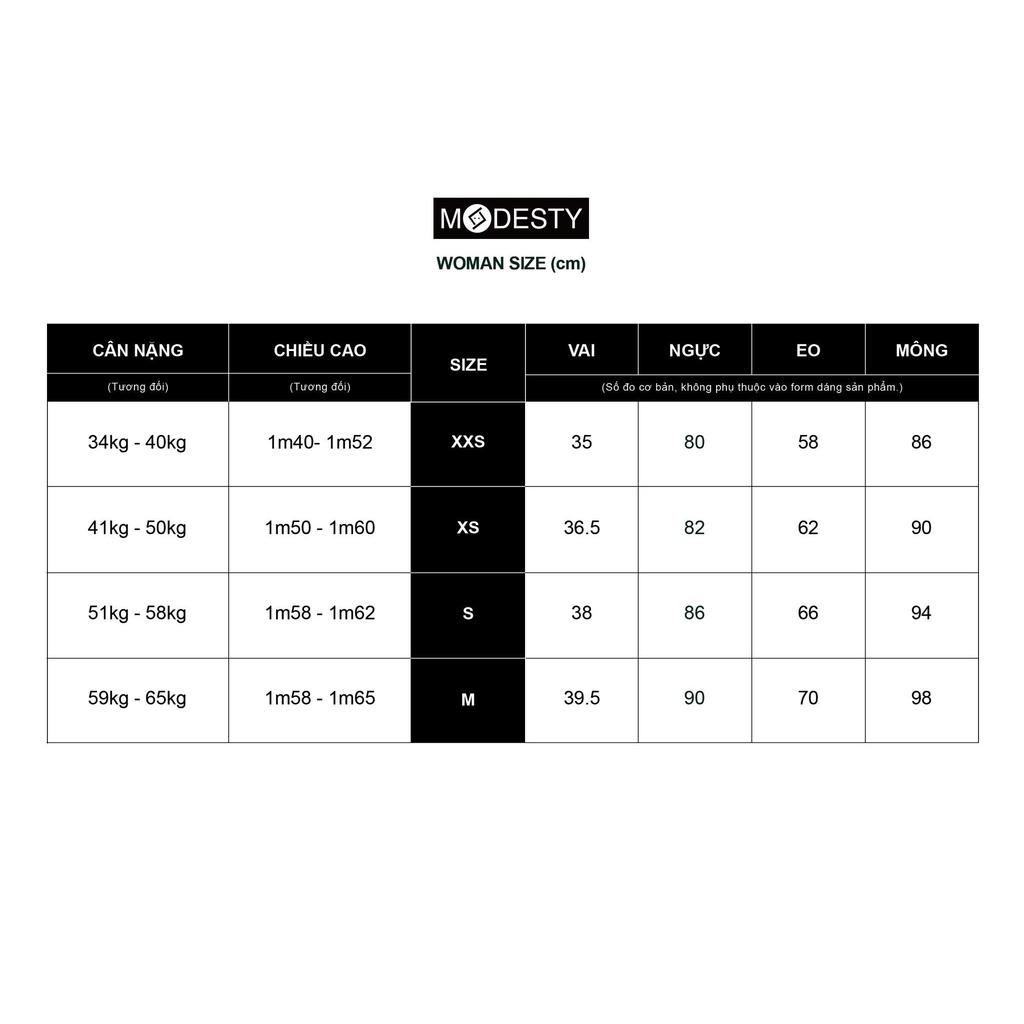 Áo voan chân bèo Cloudy Top