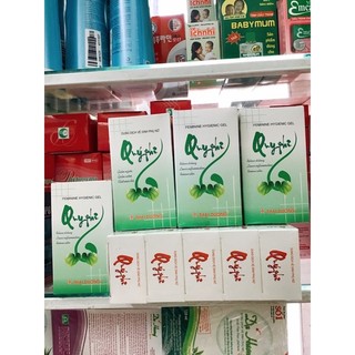 Dung dịch vệ sinh phụ nữ Quý Phi - Thái Dương