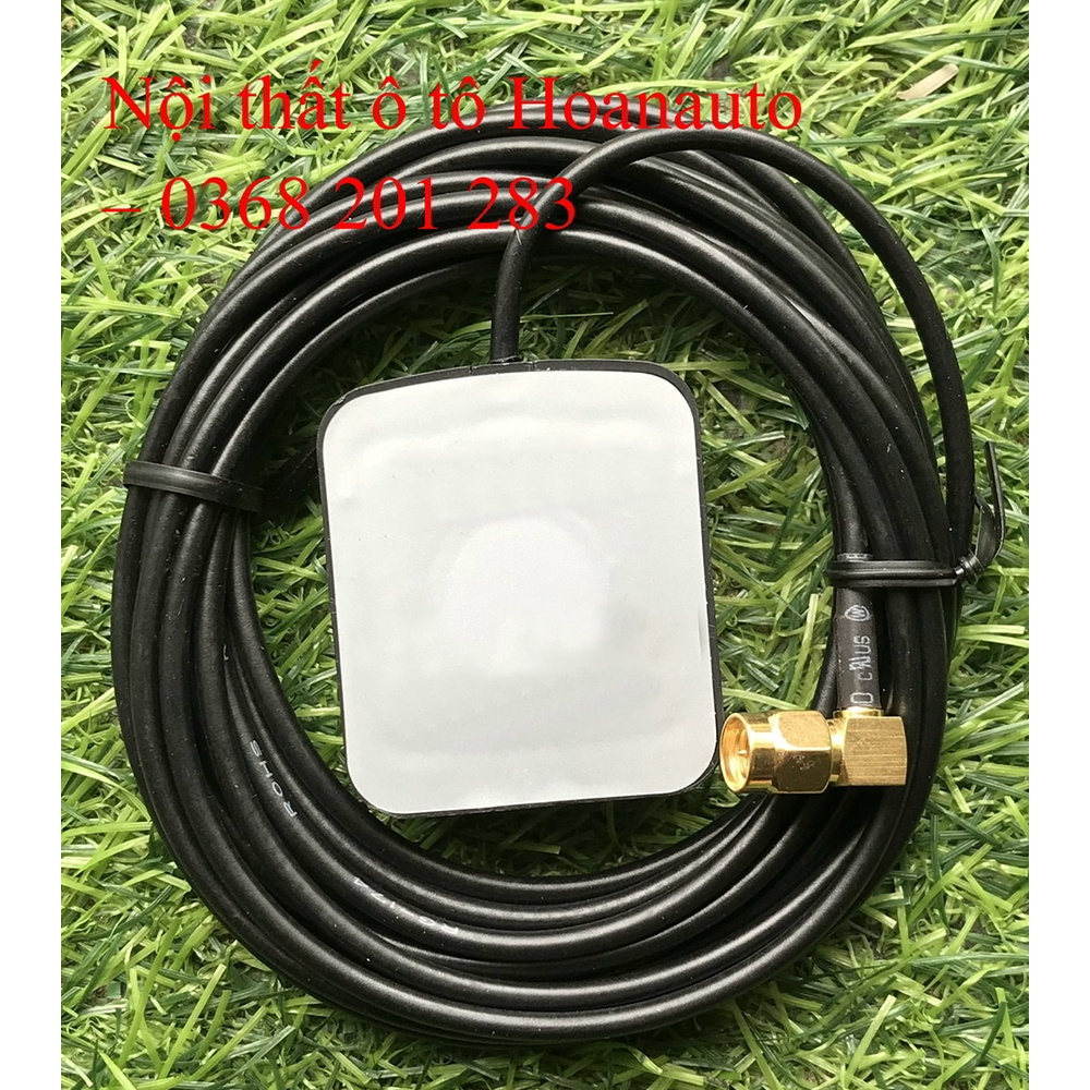 Bộ dây cho màn Androi