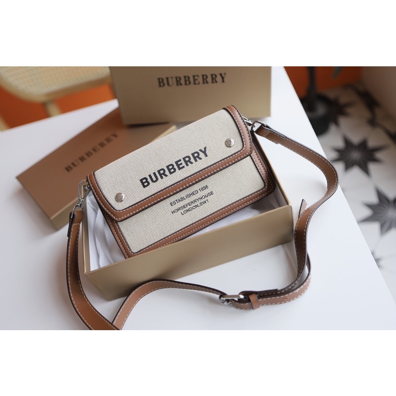 TÚI BBR SZ22 FULLBOX