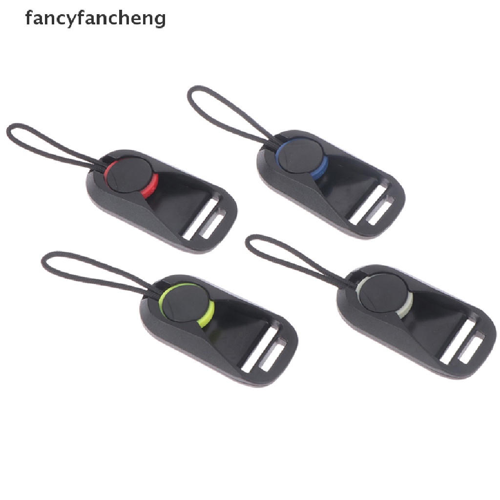 Đầu Nối Tháo Lắp Nhanh Cho Dây Đeo Máy Ảnh / Balo