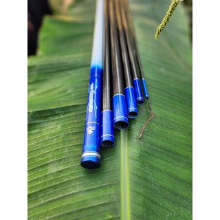  Lóng cần hoa mực nước thế hệ 1 và 2  Lóng cần câu đơn  cần câu đài   chính hãng  
