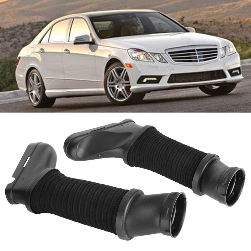 Ống Nạp Khí Cho Động Cơ Xe Hơi Mercedes Benz W207 W212 W218 2780905182 2780902082