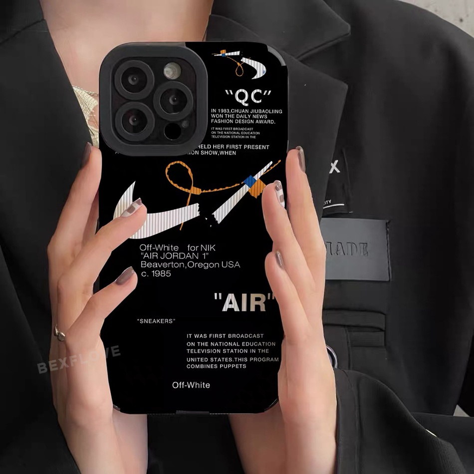 Ốp Điện Thoại Da Silicon Mềm Dễ Thương Cho iPhone 11 12 13 14 Pro MAX 11Pro 12Pro 13Pro 7 8 Plus X XR XS MAX SE 2020 2022