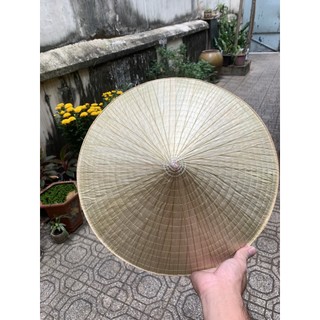 Nón lá huế gọng nhựa