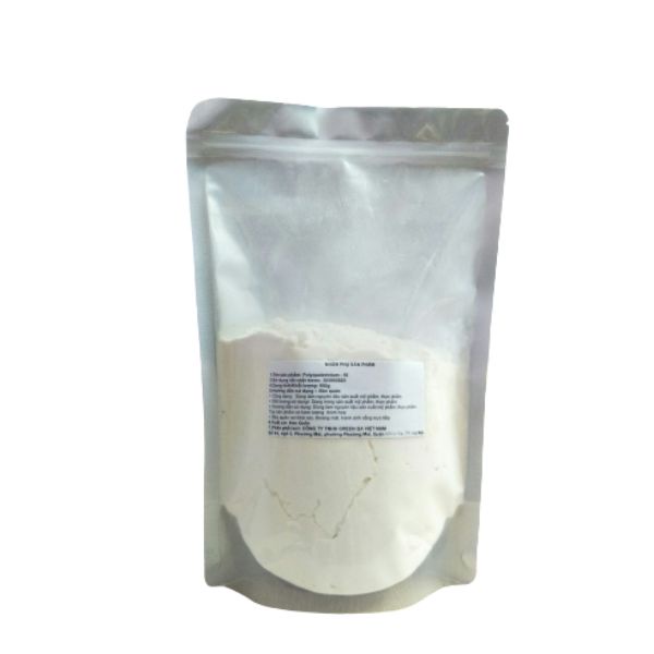 Hoạt chất làm mượt da và tóc PQ 10, Poly 10, Polyquaternium 10