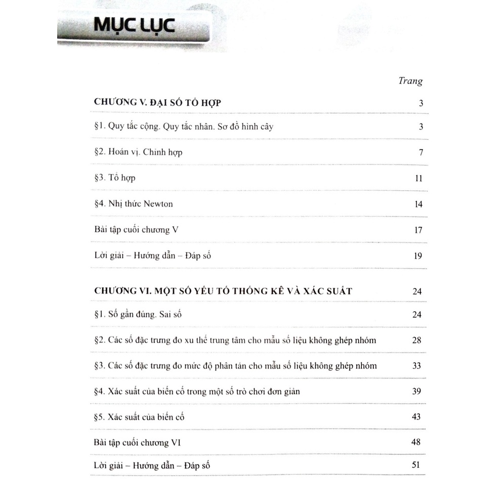 Sách - Bài tập Toán 10 Cánh diều