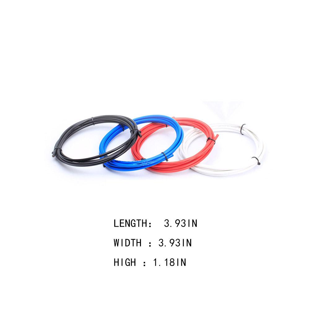 Bộ Dây Cáp Thắng Xe Đạp Thay Thế Tiện Dụng