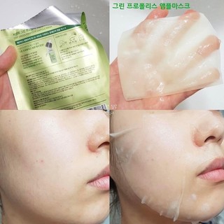 Mặt nạ CNP Laboratory Ampule Mask