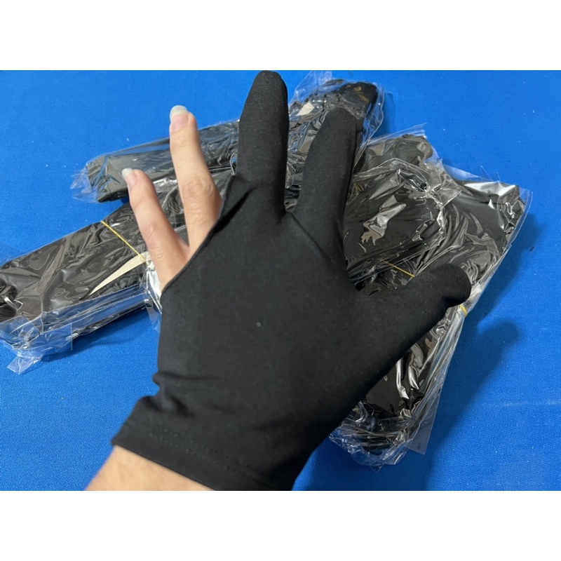 Găng Tay BI A CLB - Bao Tay Bi a 3 ngón Giá Rẻ