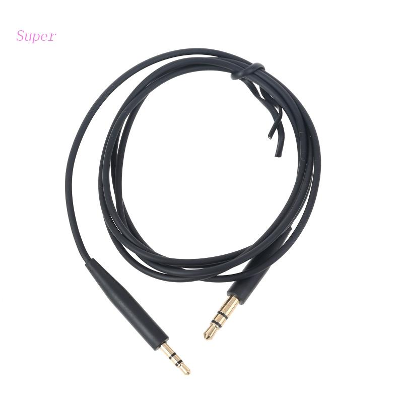 Dây Cáp Tai Nghe Thay Thế Cho BOSE QC25 QC35