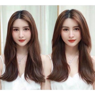 Tóc Kẹp Phồng Dập Xù 2 bên ( 1 đôi )