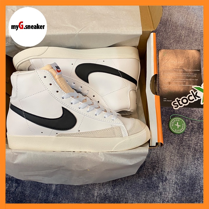 Giày Blazer Mid bản tiêu chuẩn