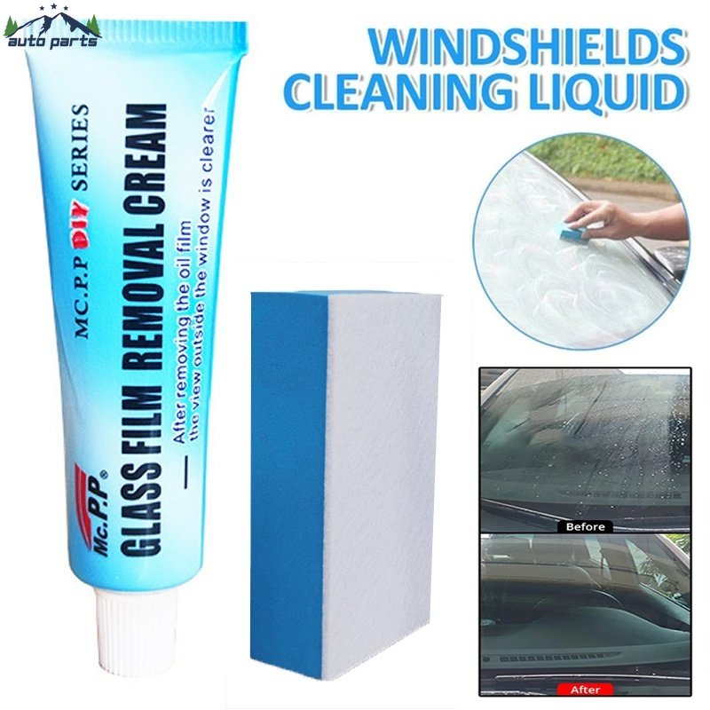 Keo Dán Loại Bỏ Vết Trầy Kính Chắn Gió Xe Hơi Đa Năng Dung Tích 20ml