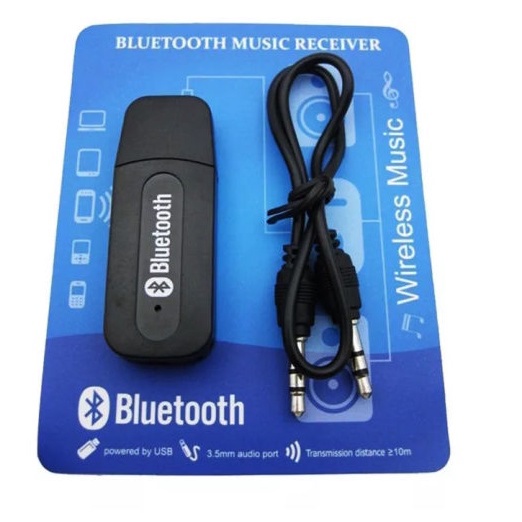 USB tạo bluetooth kết nối âm thanh