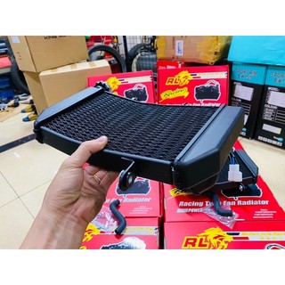 két nước 2 Quạt REDLEO