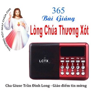 Đài bài giảng cha Long