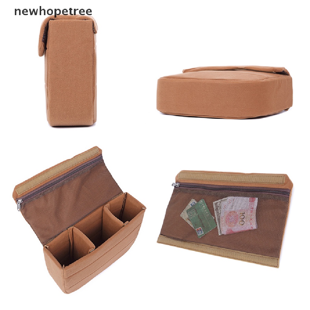 Túi Đựng Máy Ảnh SLR Siêu Mỏng Chống Thấm Nước Tiện Dụng