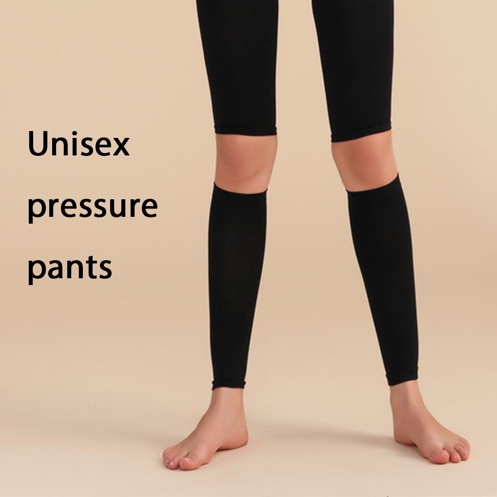 Găng Tay Nén Đùi Bằng Nylon Co Giãn Thoáng Khí Thấm Hút Mồ Hôi Hỗ Trợ Luyện