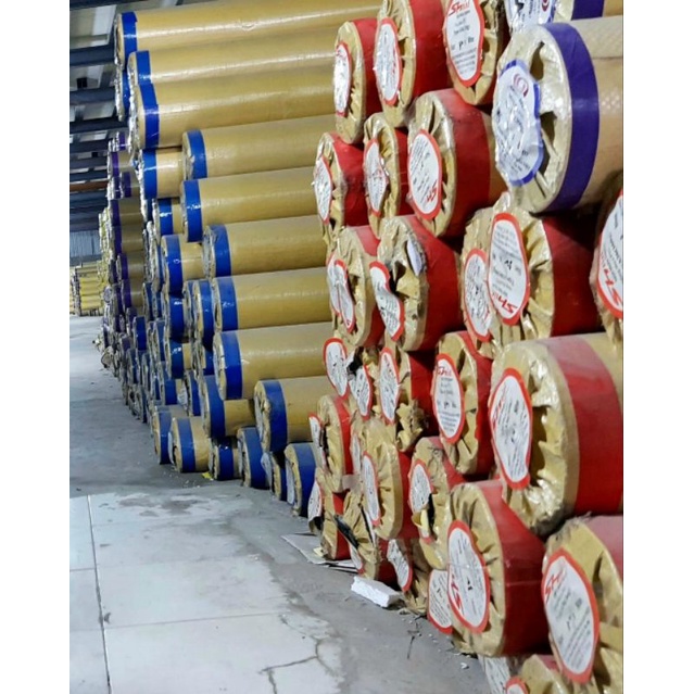 Bạt hiflex trắng   .........................................