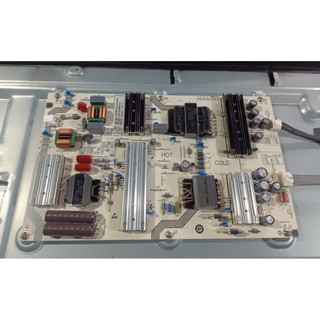 Bảng mạch nguồn màn hình lcd dành cho millet l75m7-es shg7501b-248e
