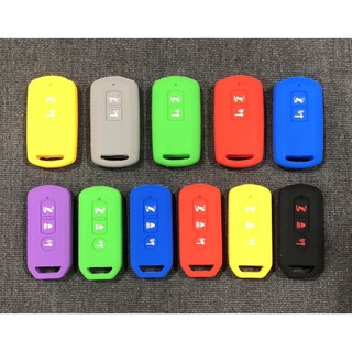 Bao bọc chìa khoá smartkey