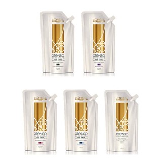 Kem uốn và duỗi tóc loreal x-tenso 400ml