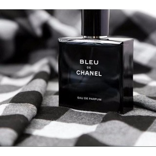Nước hoa Nam Bleu De EDP 10ml
