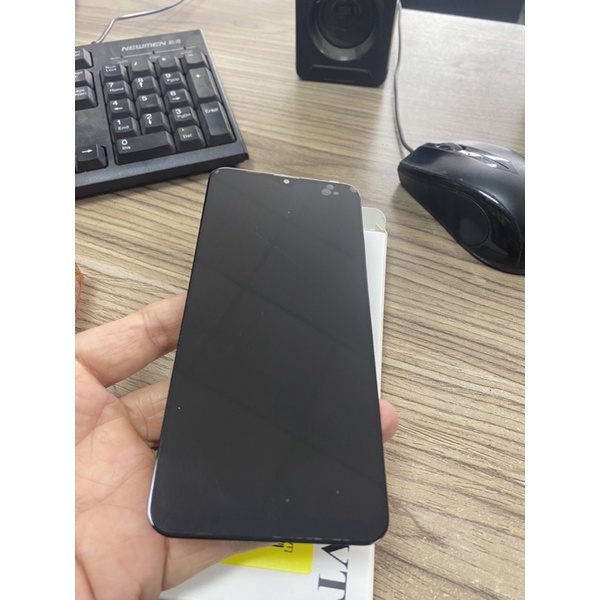 Màn hình samsung m20 zin hộp
