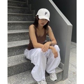 Áo ba lỗ MOODYNUDY