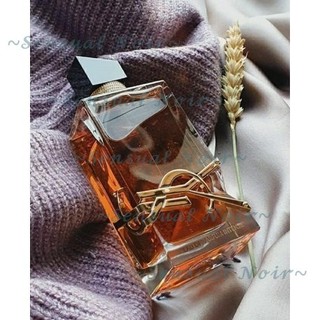 📍 Nước hoa Libre Intense 10ml ~𝓢𝓮𝓷𝓼𝓾𝓪𝓵 𝓝𝓸𝓲𝓻~