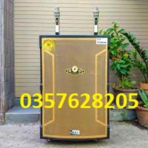 Loa kéo di động Bradwell Temeisheng Best BT-6920 phiên bản mơi_ bảo hành 2 năm.