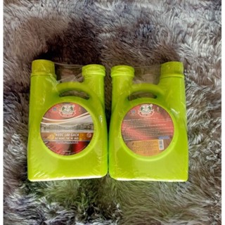 Nước lau gạch đa năng,dung dịch lau tẩy gạch chuyên dùng cho gạch đỏ lát nền , gạch men, cặn bẩn, rêu , vết ố, men sứ...