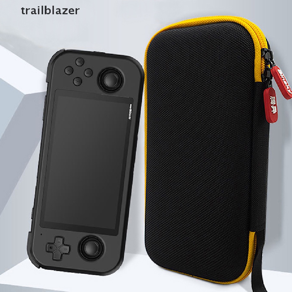 Túi Đựng Máy Chơi Game Cầm Tayrailblazer R91A Cho Retroid Pocket 3 Game Host UIO