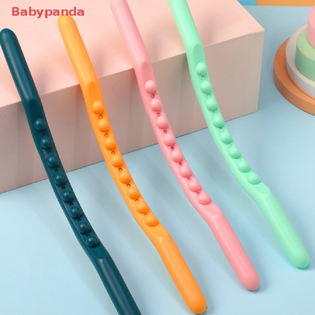 Gậy Mát Xa Lưng Và Cơ Thể Thư Giãn Tiện Dụng