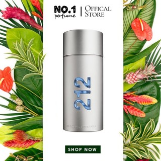 Nước hoa carolina herrera 212 man nyc - #🄽🄾.🄸