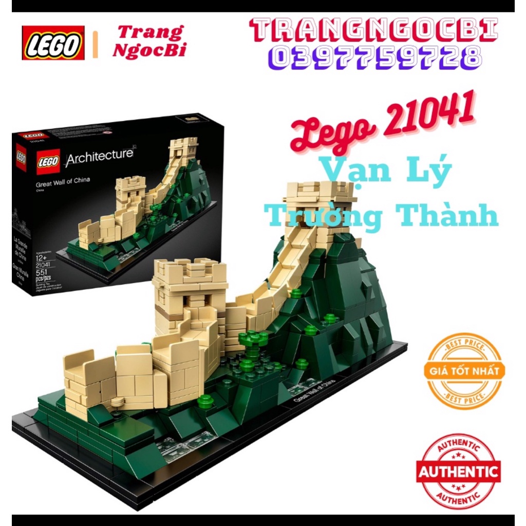 Đặt LEGO 21024/21029/21030/21031/21035/21036/21037/21039/21041/21042/21046/21055